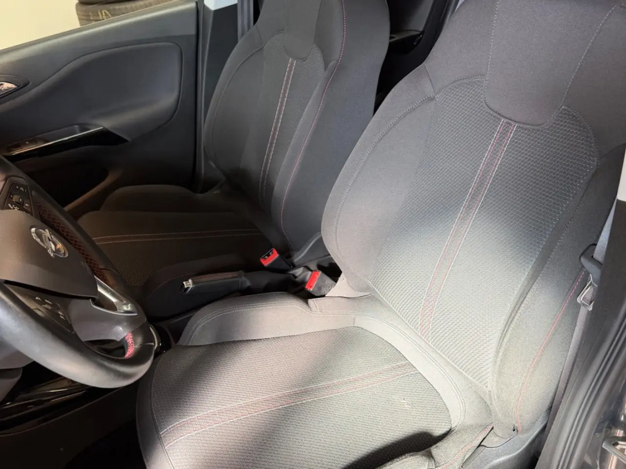 Billede 9 - Opel Corsa 1,4 T 100 Sport
