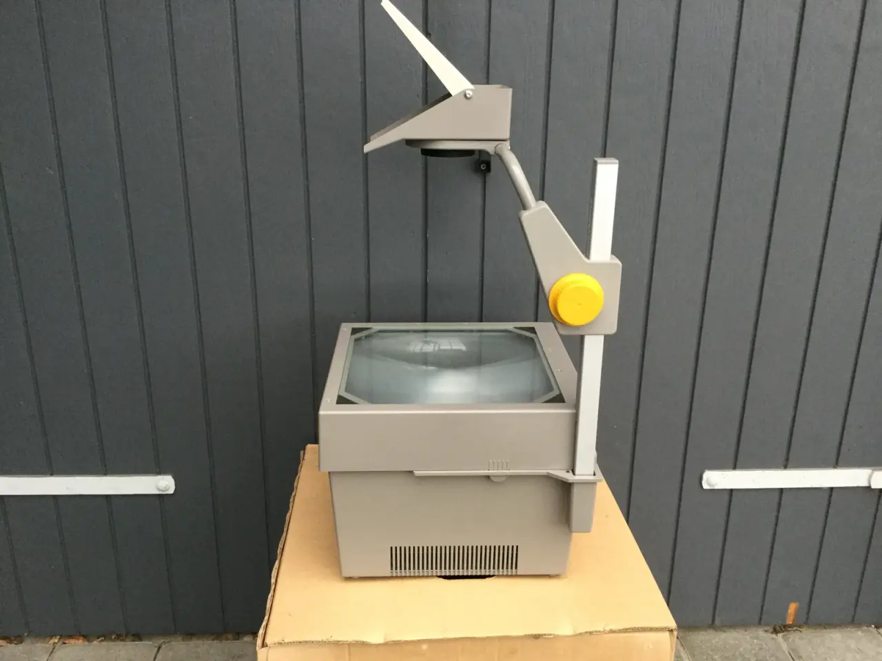 Billede 2 - PROJEKTER NOVASCOPE 400
