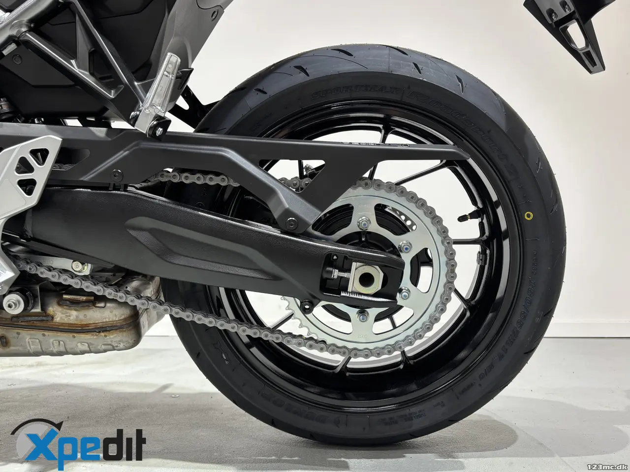 Billede 22 - Suzuki GSX-8R