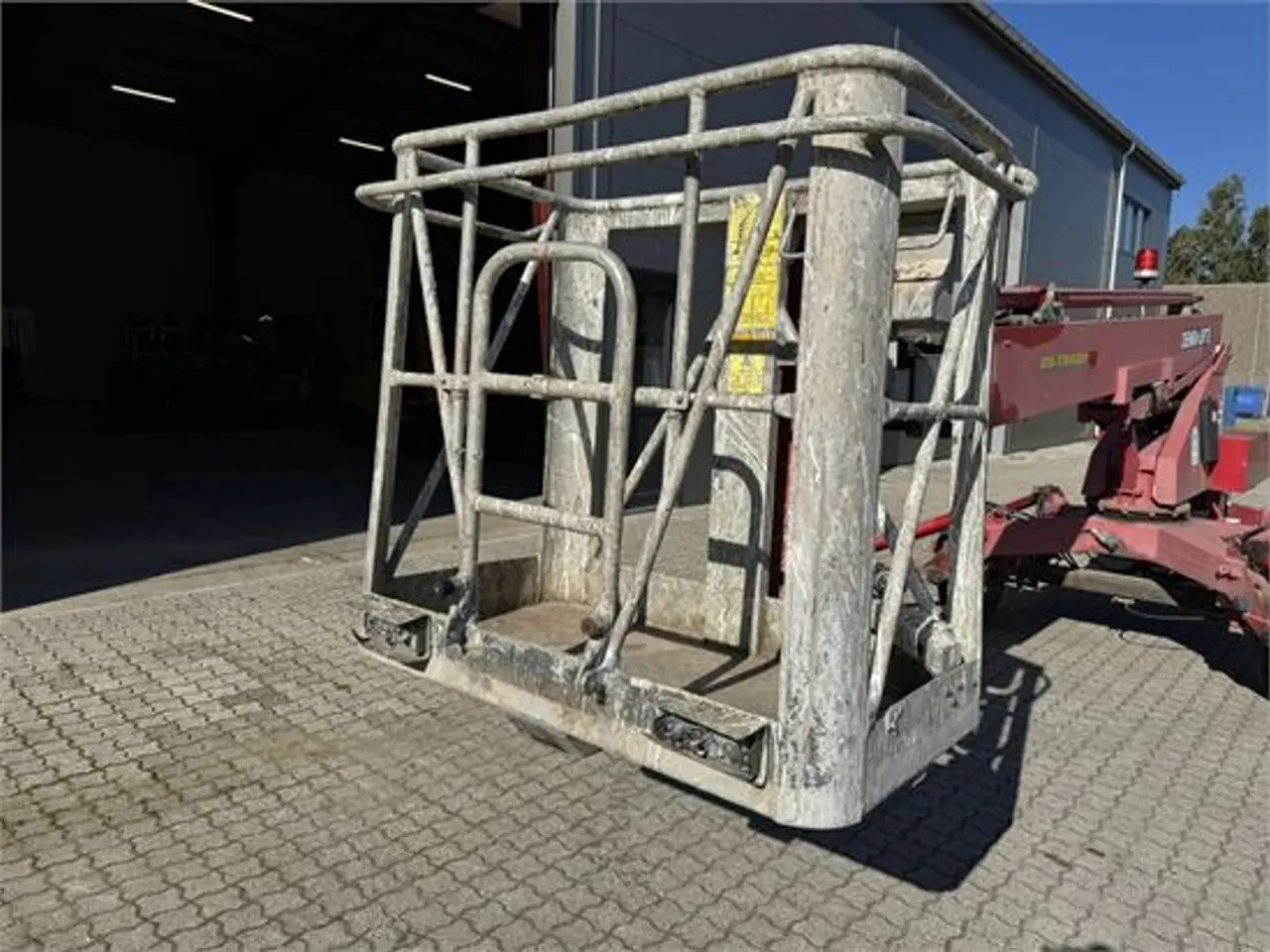 Billede 12 - Denka DK7 MK22 - 18 m - 18 m