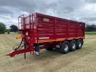 24 T Smyth FM24