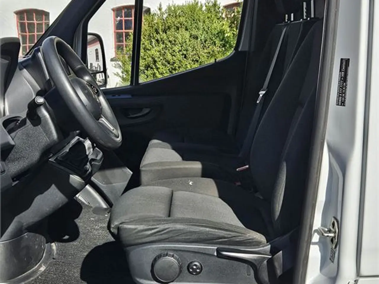Billede 12 - Mercedes 214 Cdi Ksv A2
