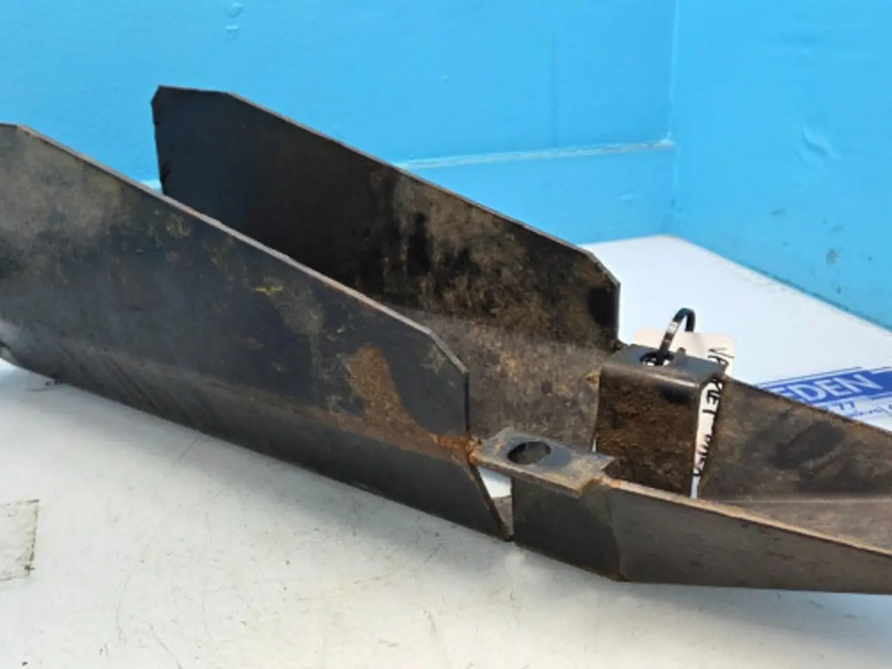 Billede 5 - Valmet 8350 Hus 34002400