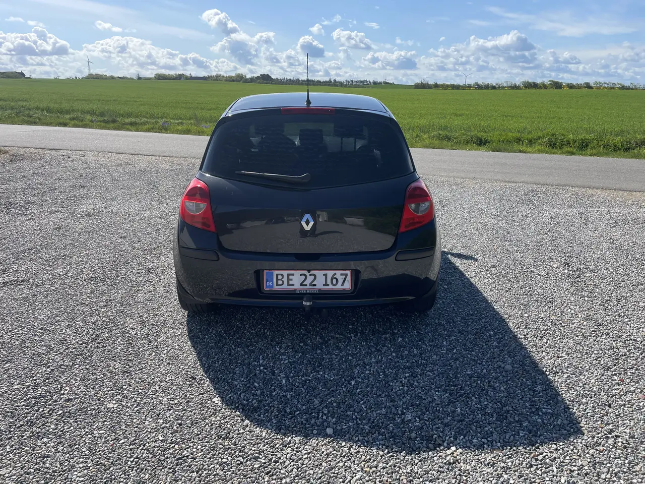 Billede 2 - Renault Clio 3 15 Dci 