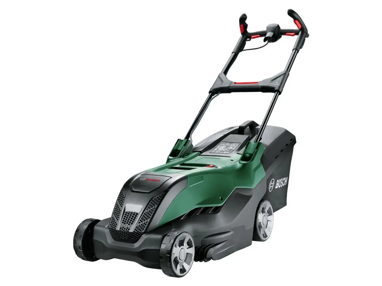 Billede 1 - Plæneklipper Bosch AdvancedRotak 44-750
