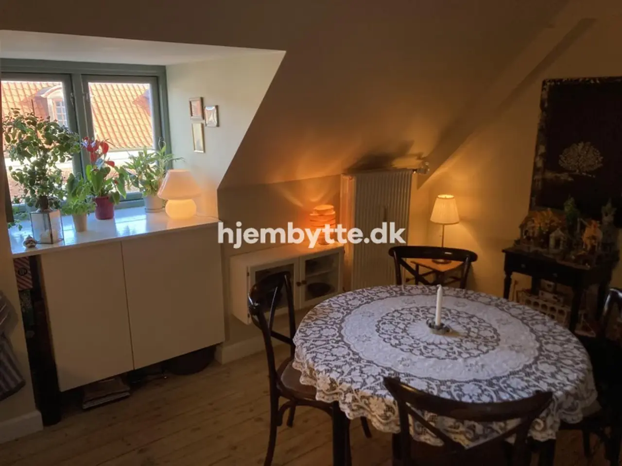 Billede 4 - Hjembytte - Vesterbrogade