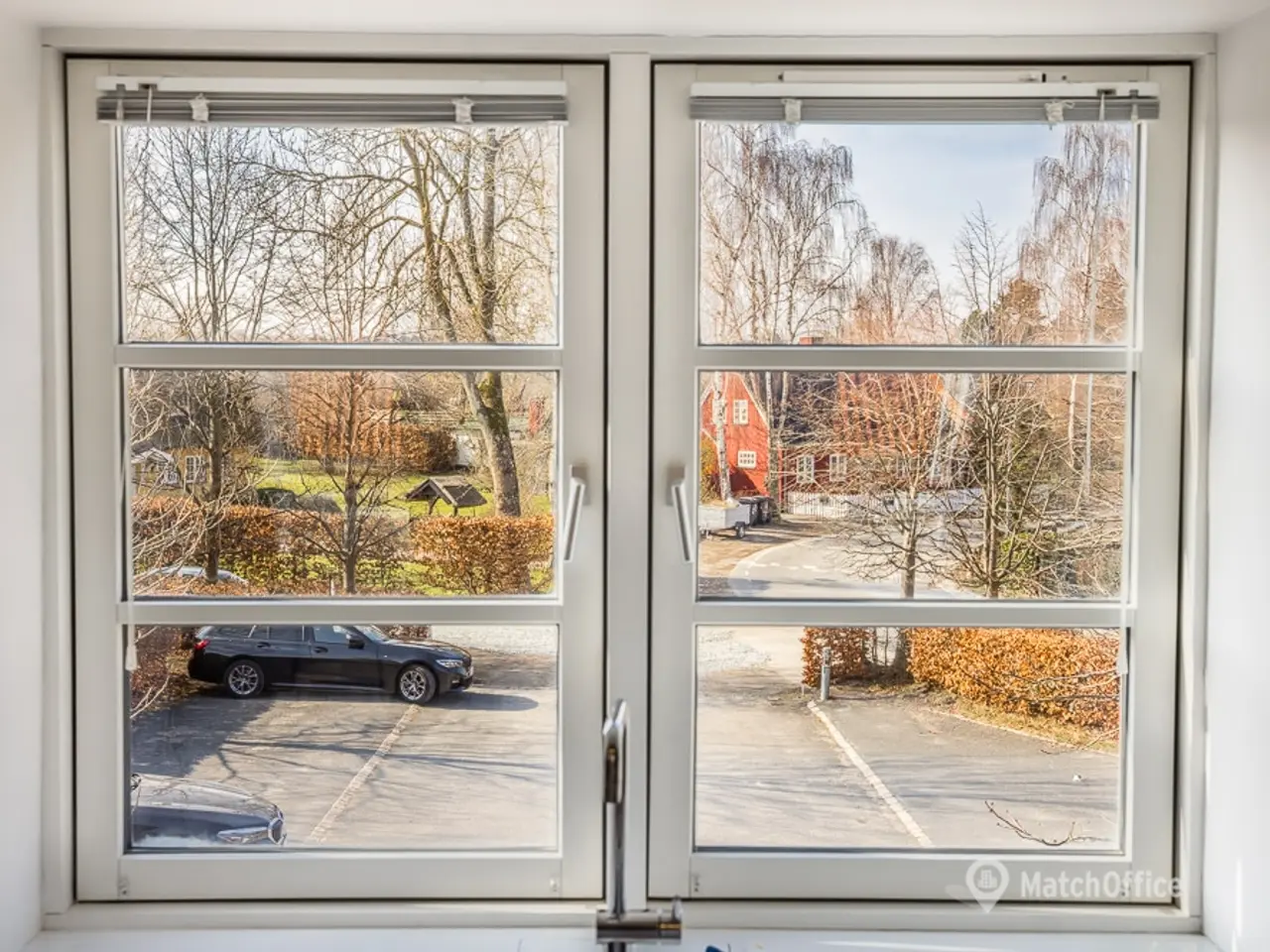 Billede 10 - Vintappergården - unik mulighed for kontor i charmerende omgivelser