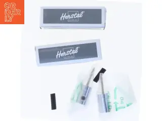 Herstal lysadapter fra Herstal (str. 3,5 cm)