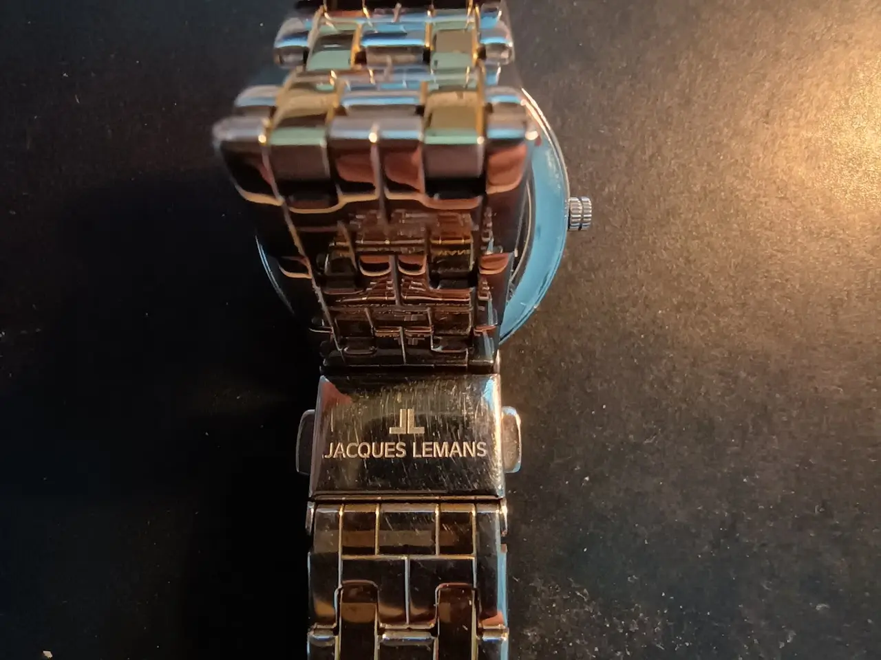 Billede 4 - JACOUES LEMANS  1-1934 dameur