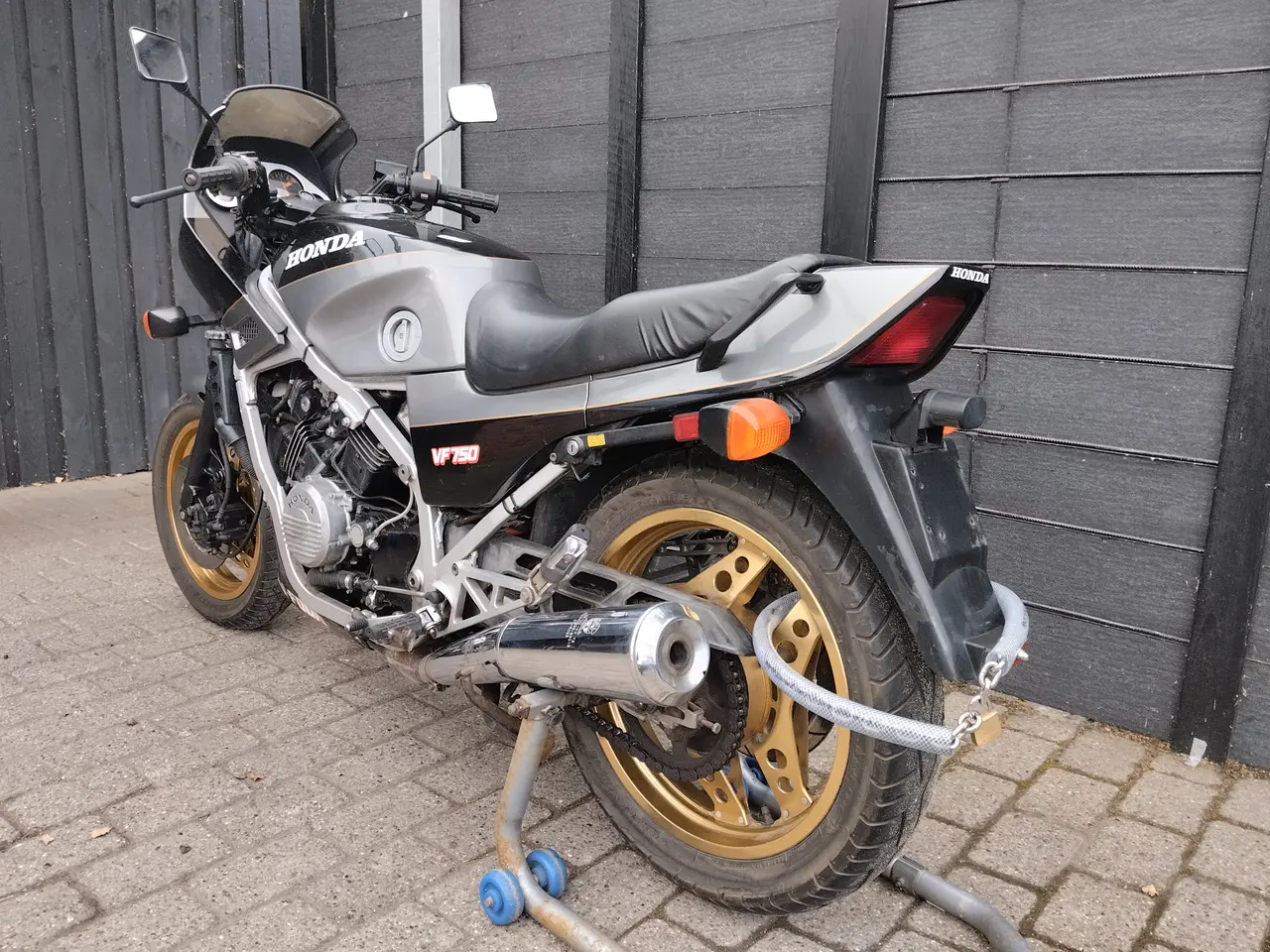 Billede 3 - Honda