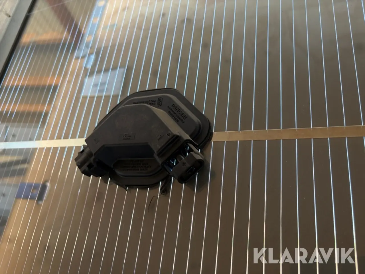 Billede 5 - Solceller 24 styk