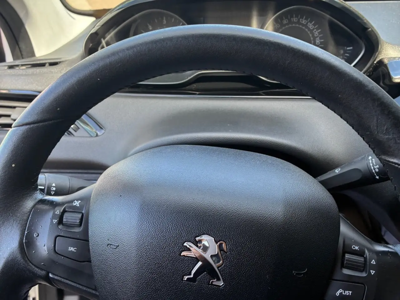 Billede 10 - Peugeot 208 1,6 BlueHDi 100 Active