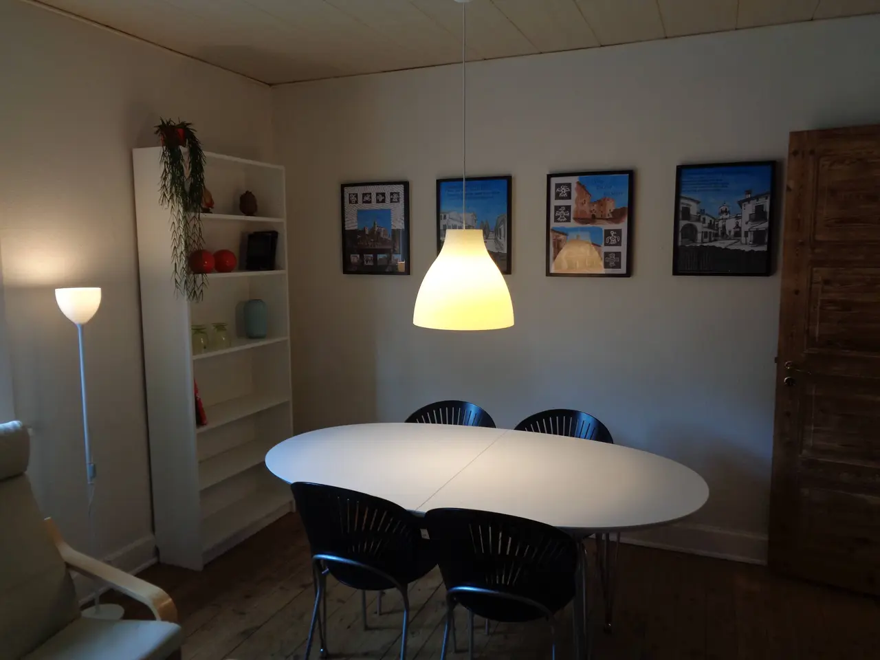 Billede 3 - Billig ejerlejlighed sælges
