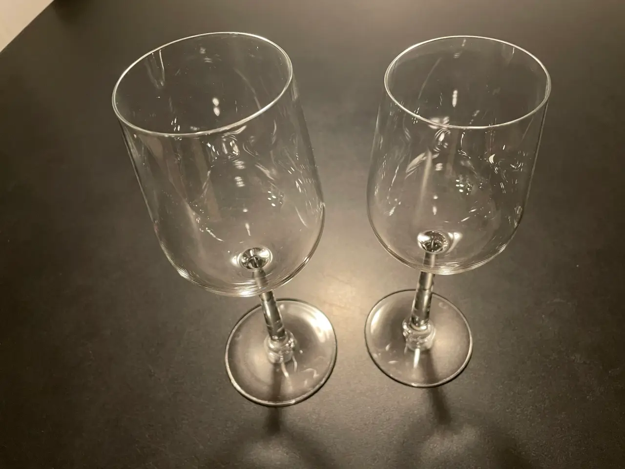 Billede 1 - Vinglas Rosendahl Gran Cru