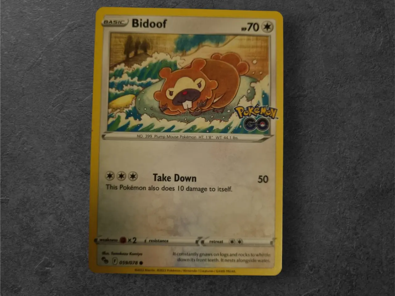 Billede 6 - Annonce 147 - Pokemon