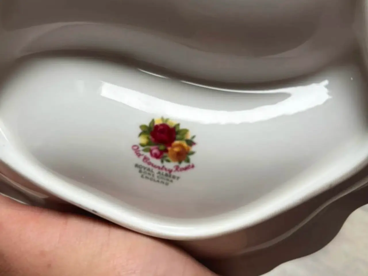Billede 2 - Royal Albert - priser fra 10 kr og op