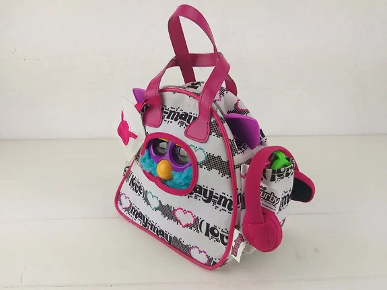 Billede 5 - Furby Boom - Hasbro - M. Tilbehør