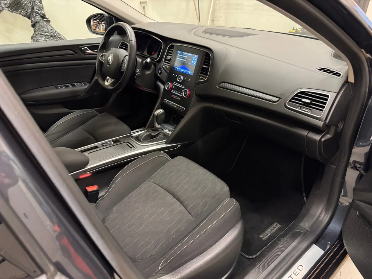 Billede 14 - Renault Megane IV 1,3 TCe 140 Limited Sport Tourer EDC
