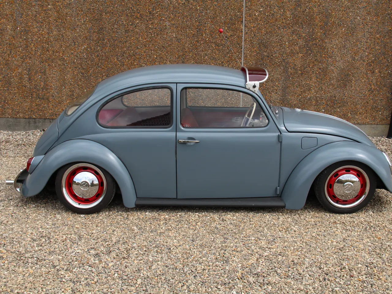 Billede 3 - VW Bobbel