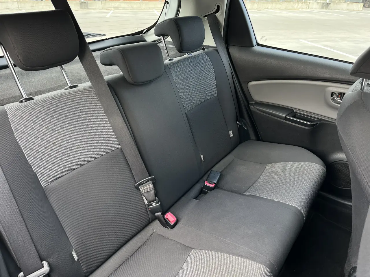 Billede 15 - Toyota Yaris 1.4D - 153.000km!
