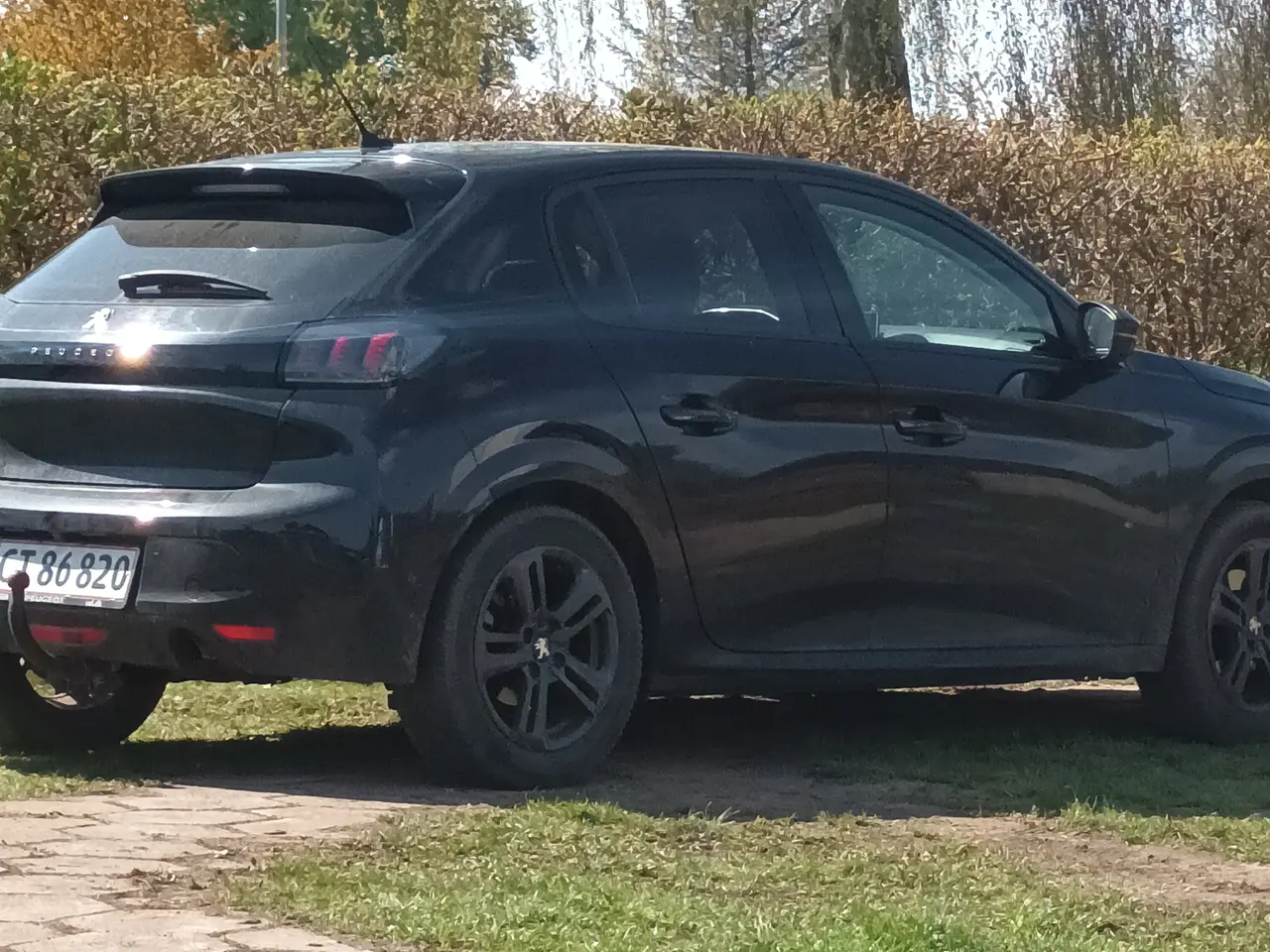 Billede 5 - Peugeot 208