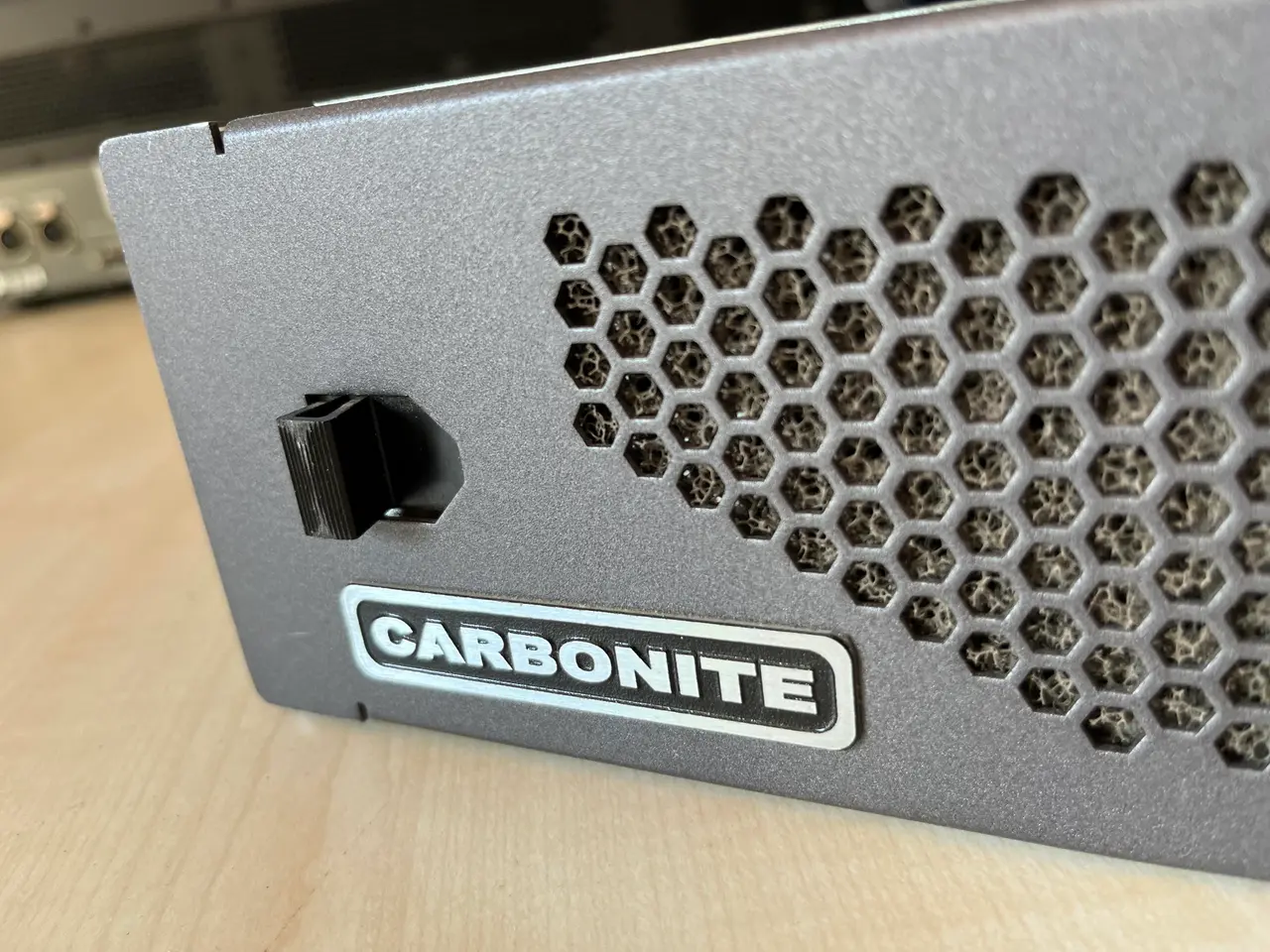Billede 2 - Ross Carbonite produktionsswitcher