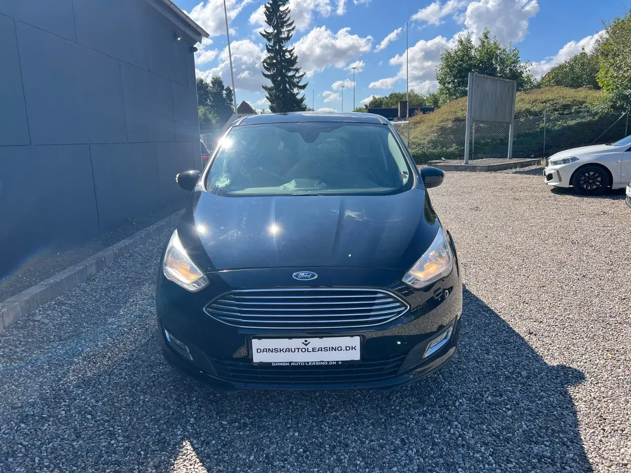 Billede 2 - Ford C-MAX 1,0 SCTi 125 Titanium
