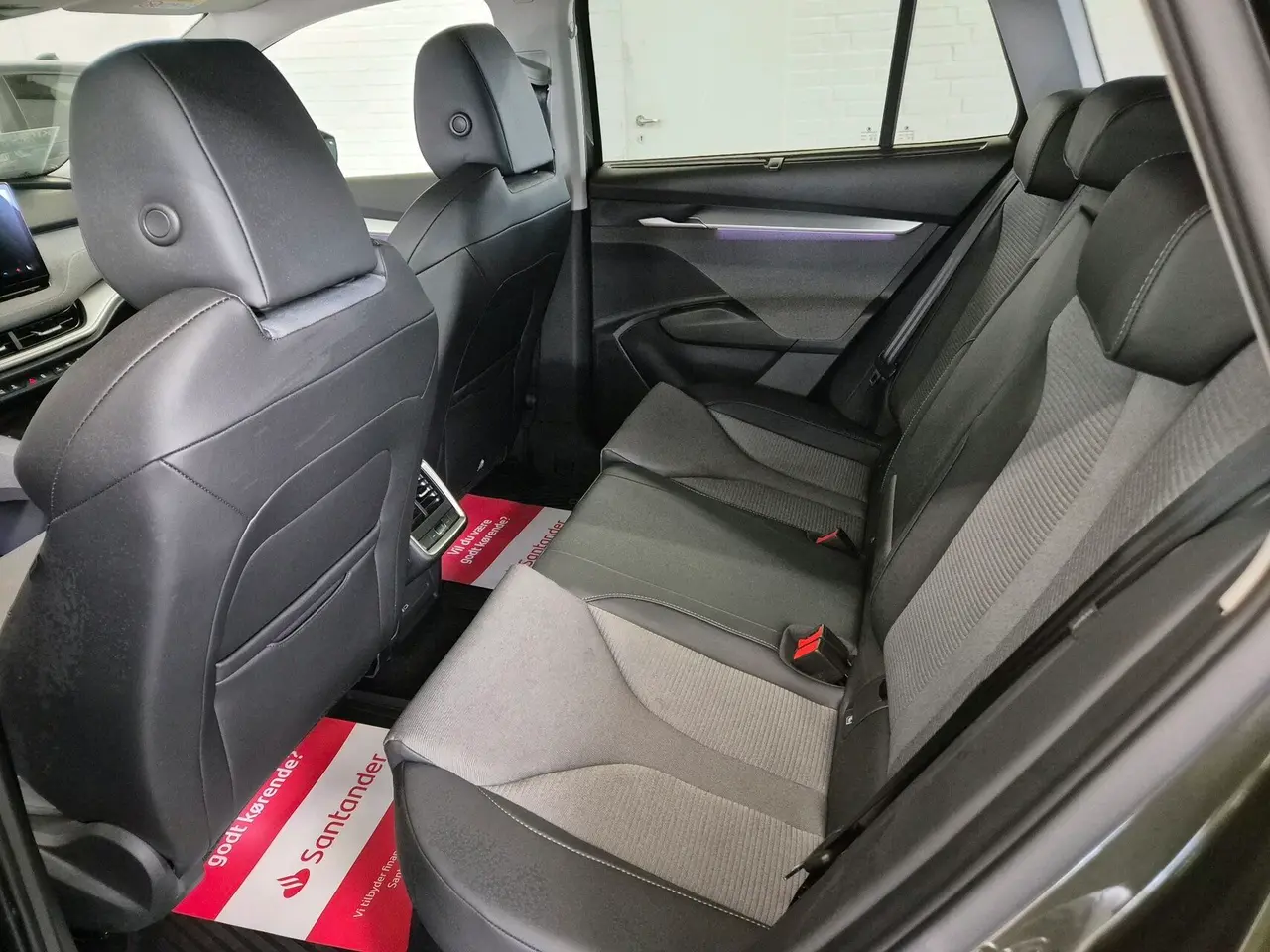 Billede 20 - Skoda Enyaq 85 iV 286HK 5d Aut.