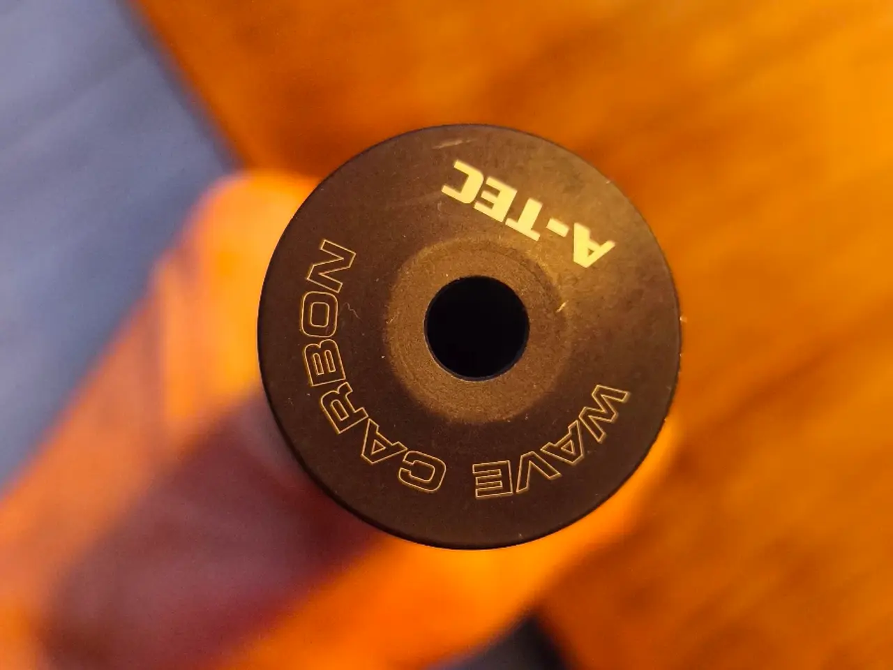 Billede 6 - Webley & Scott Xocet Carbon .22 LR – Komplet sæt m