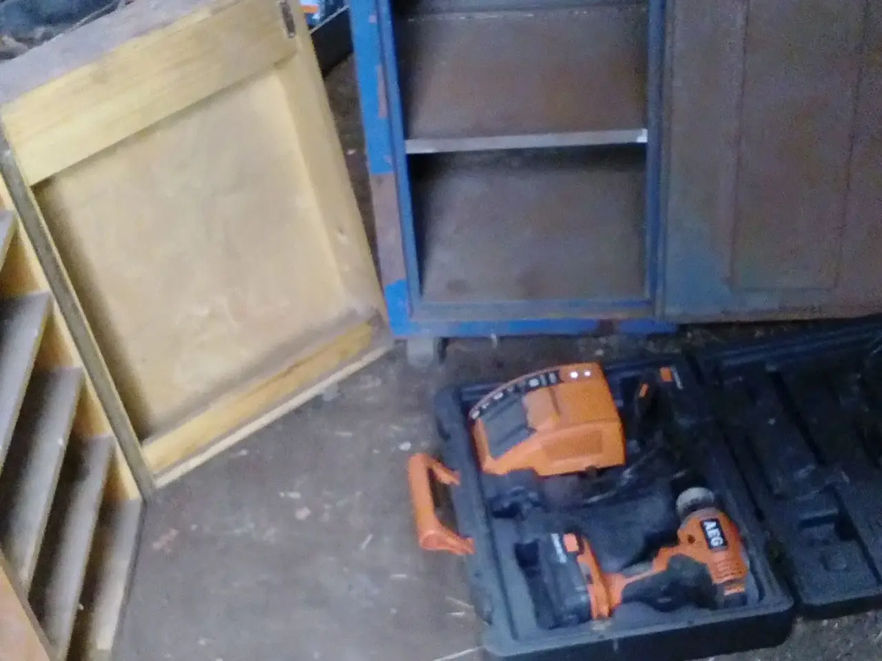 Billede 2 - værktøj