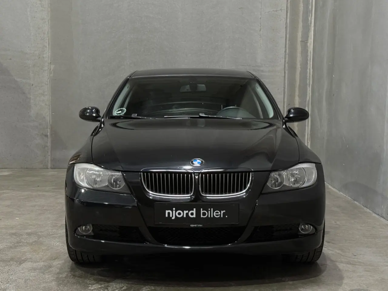 Billede 2 - BMW 330i 3,0