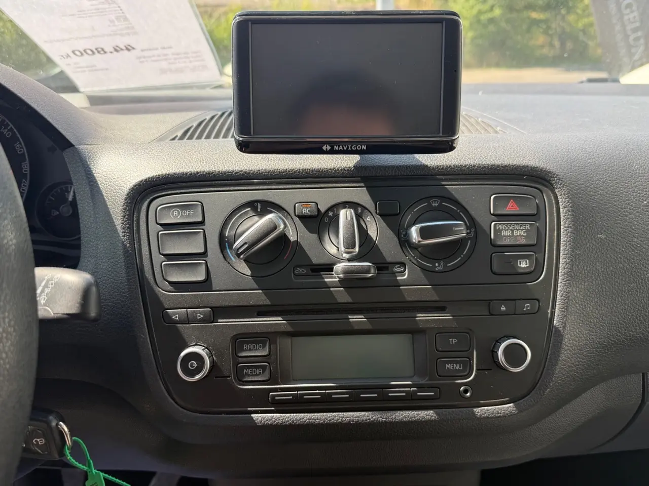 Billede 7 - Skoda Citigo 1,0 60 Ambition GreenTec