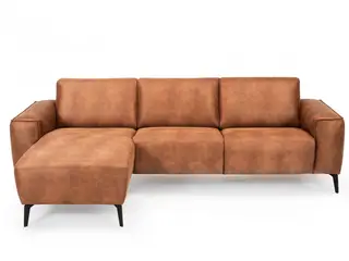 Hjort Knudsen Assens Chaiselongsofa Venstrevendt