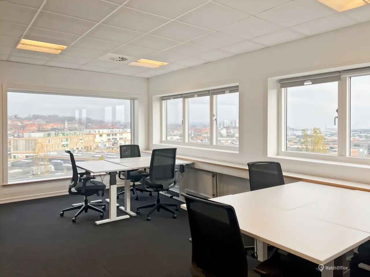 Billede 10 - Virtuelt kontor i Horsens - Professionel Virksomhedsadresse