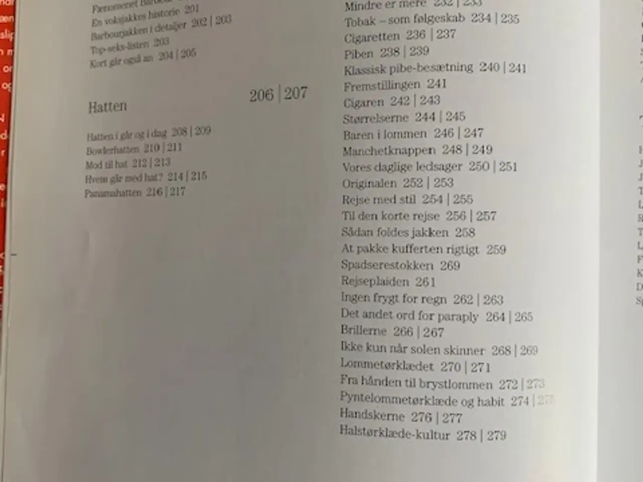 Billede 8 - En rigtig gentleman - bogen om klassisk herremode