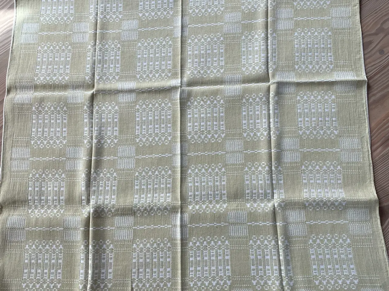 Billede 3 - Georg Jensen damask dug