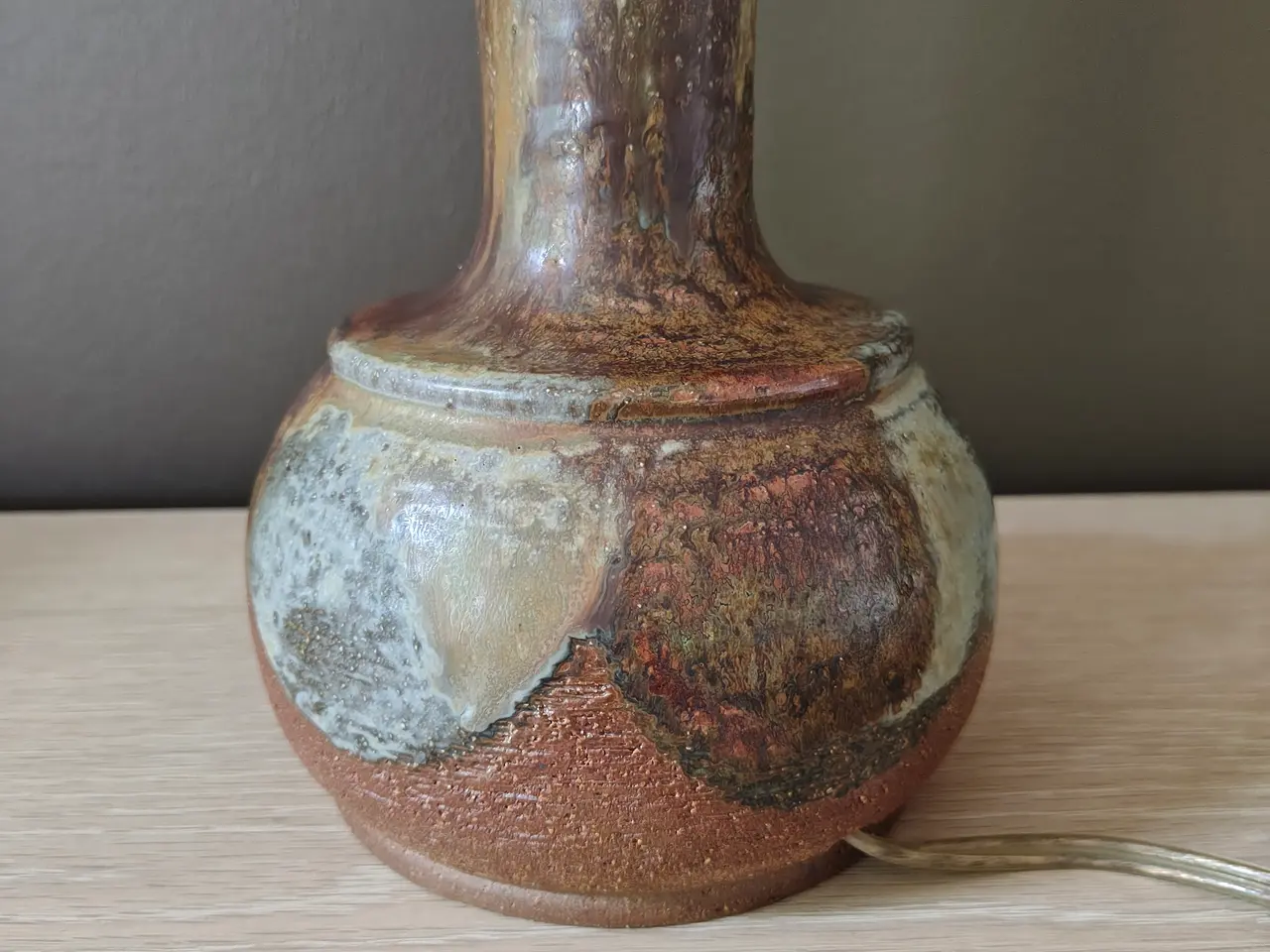 Billede 4 - Flot Axella bordlampe