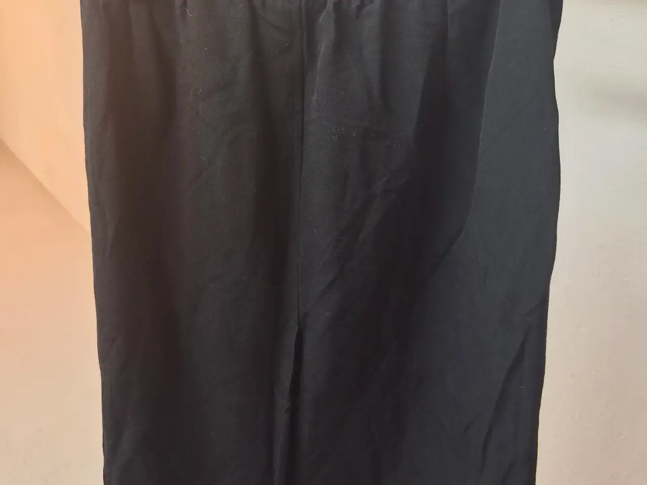 Billede 4 - Luksus Vintage Yves Saint Laurent Rive Gauche uldn