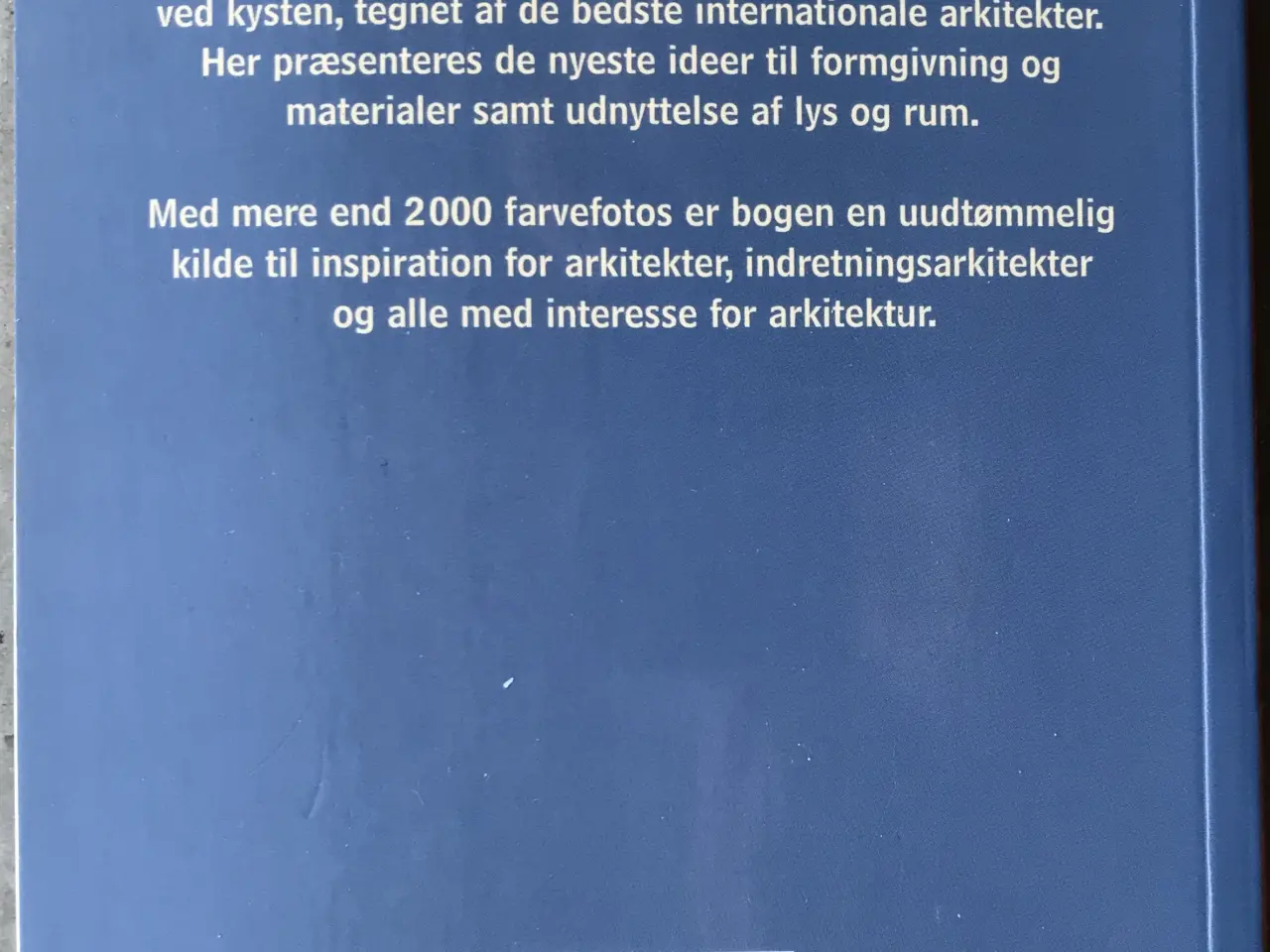 Billede 2 - Huse fra hele verden, Francisco Asensio Cerver