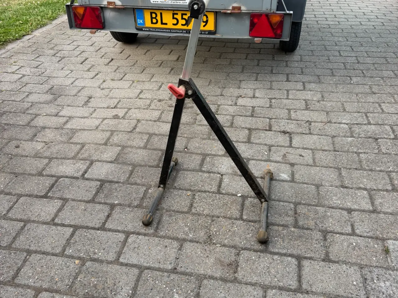 Billede 5 - DeWalt kapsav geringssav 