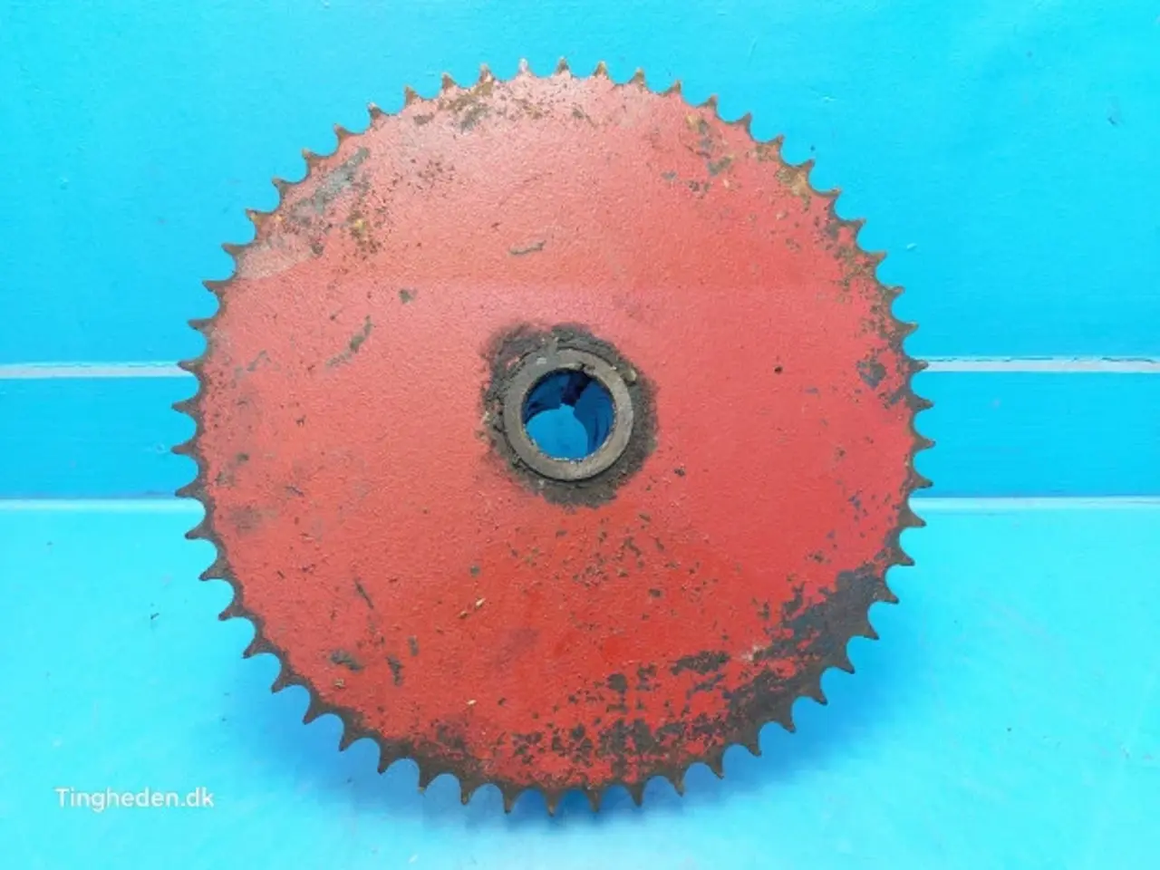 Billede 5 - Case 1660 Tandhjul Assy 192511C1