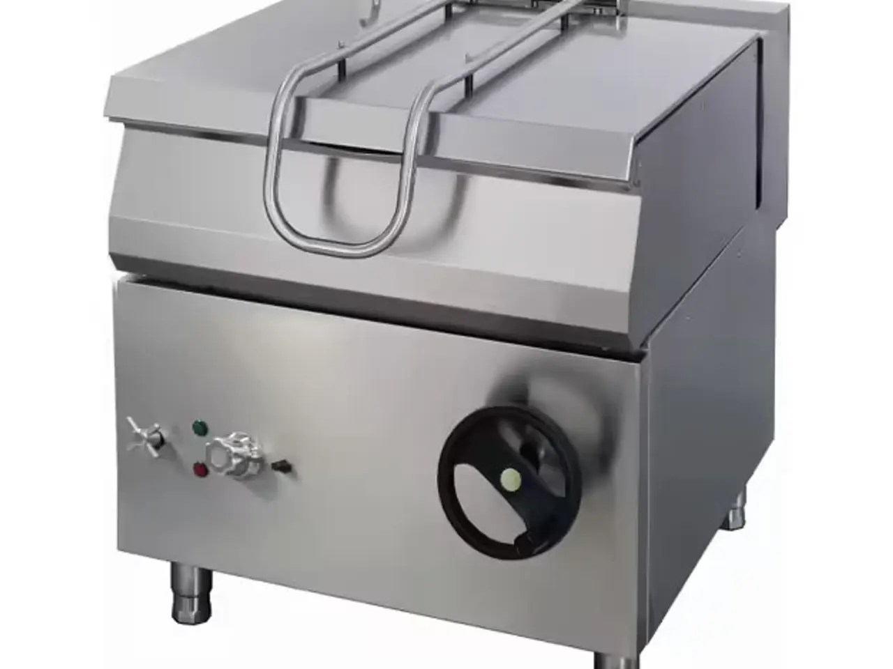 Billede 1 - Premium Kipsteger – 80 Liter – Maxima