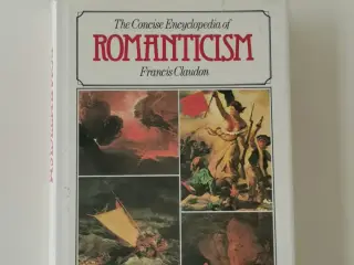 Francis Claudon: Romanticism