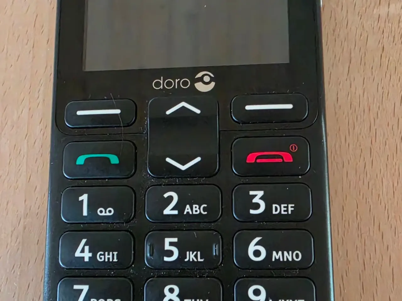 Billede 4 - Doro 1382