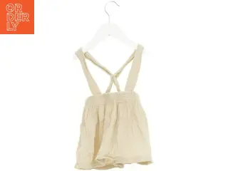 Kjole fra H&M (str. 86 cm)