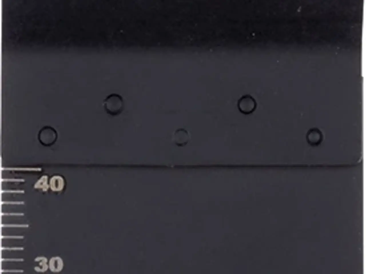 Billede 1 - Klinge til multicutter 34 mm, træ/metal