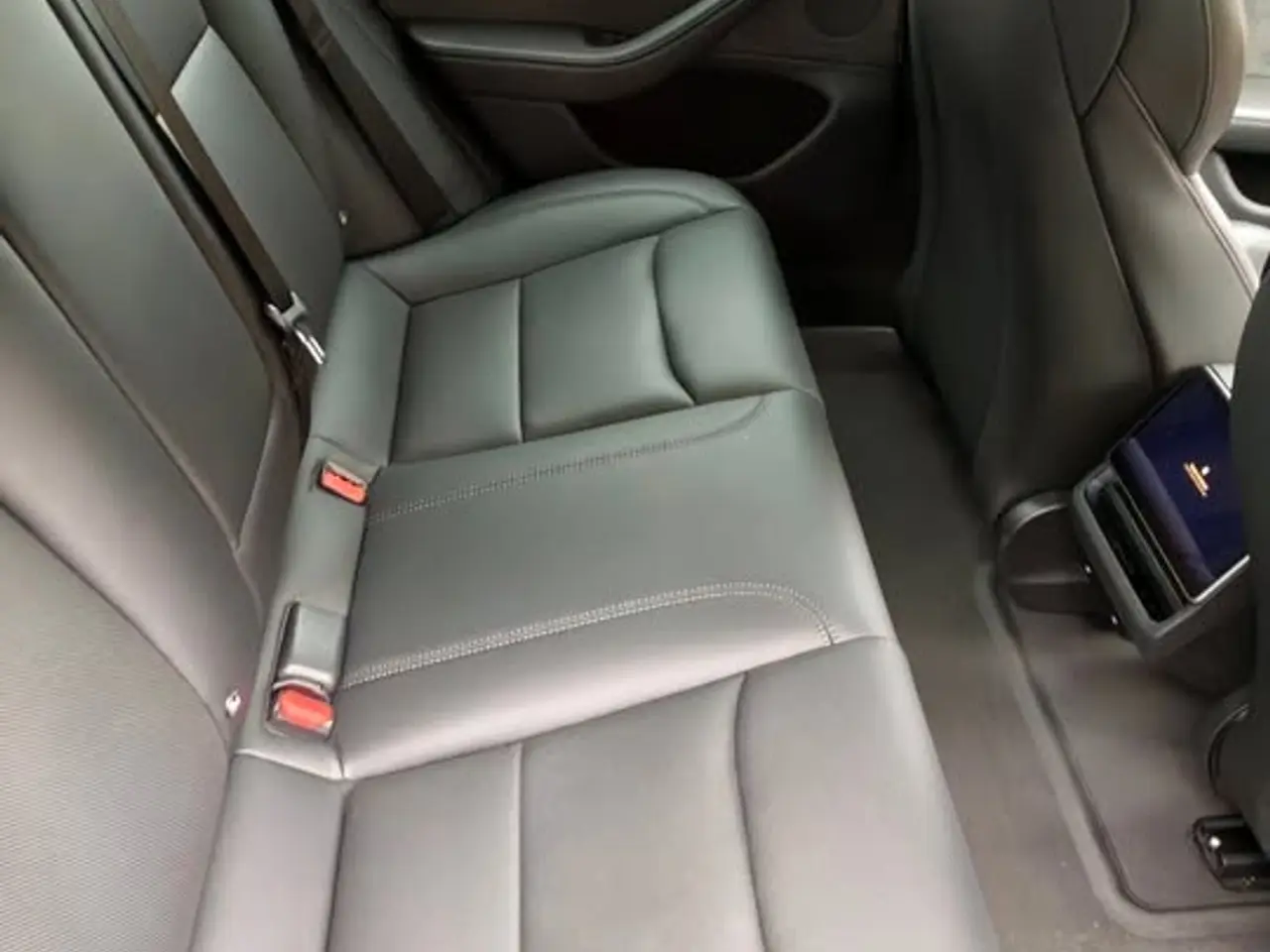Billede 10 - TESLA MODEL 3 Performance Highland – 2024 - 42.770