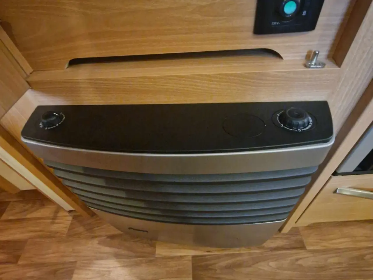 Billede 10 - 2016 Knaus Südwind Silver Selection 590 FUS