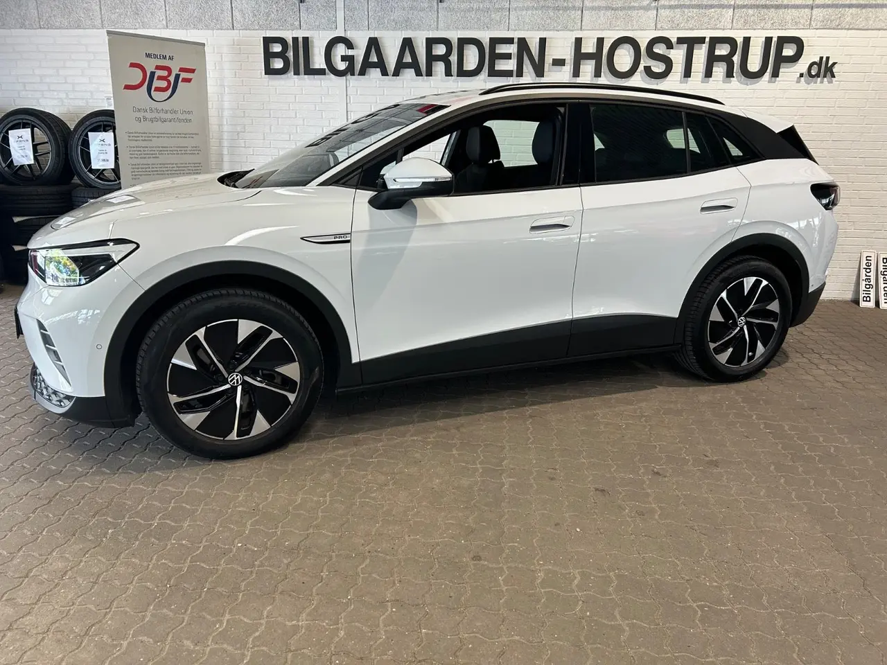 Billede 2 - VW ID.4 77 Pro