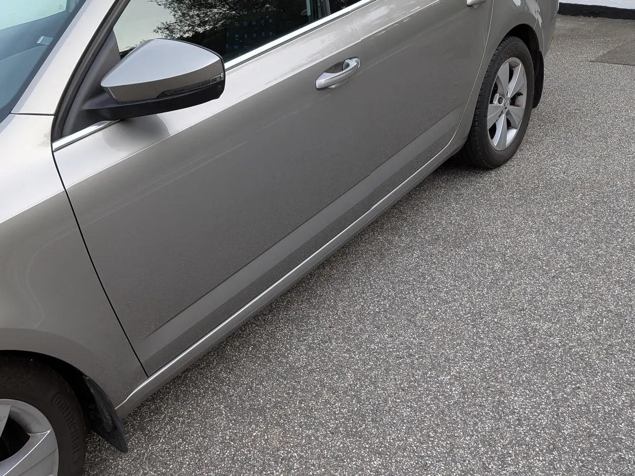 Billede 15 - SKODA 1,4 TSI STYLE HATCHBACK2018 MODEL KR 129.900